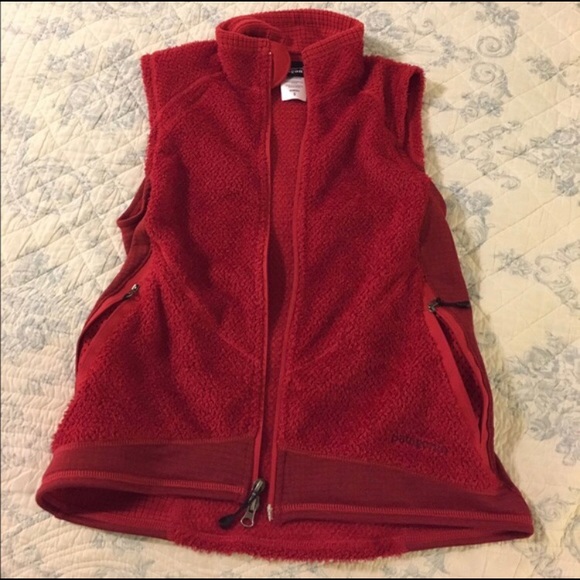 Patagonia Jackets & Blazers - Patagonia Vest